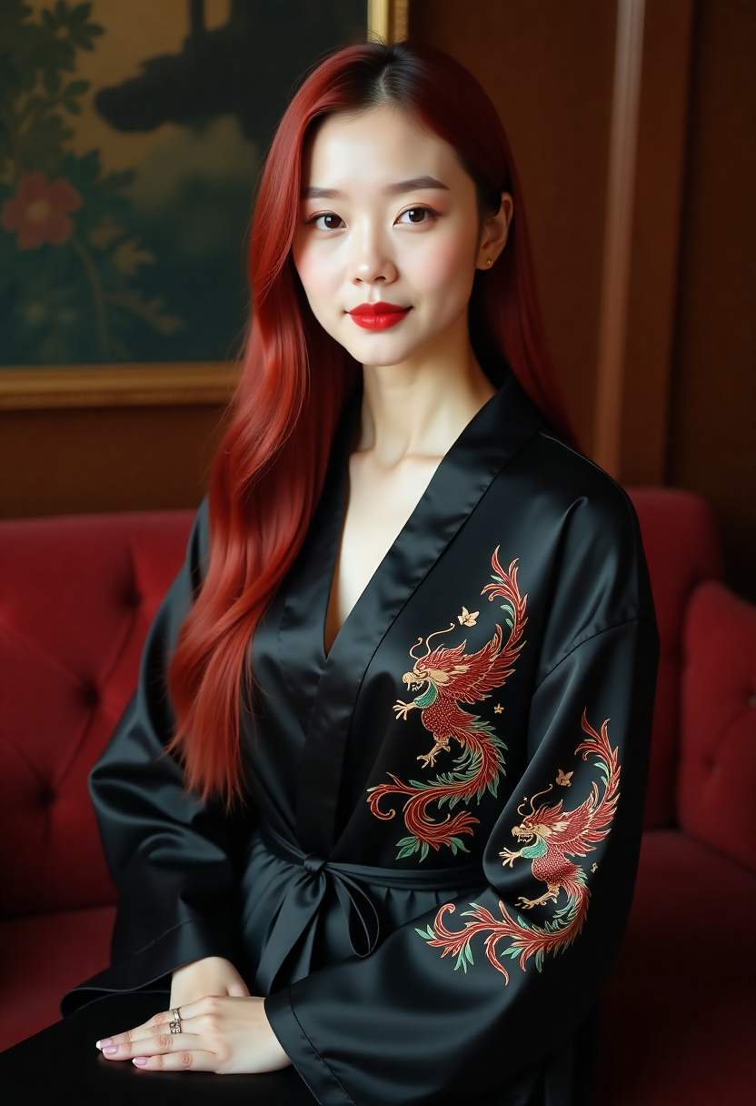 纸上银河 动画海报