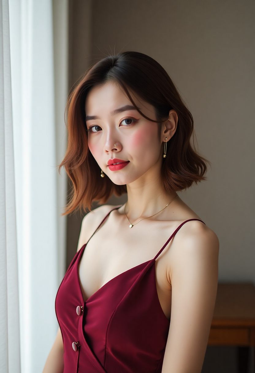 雷霆高校 动画海报