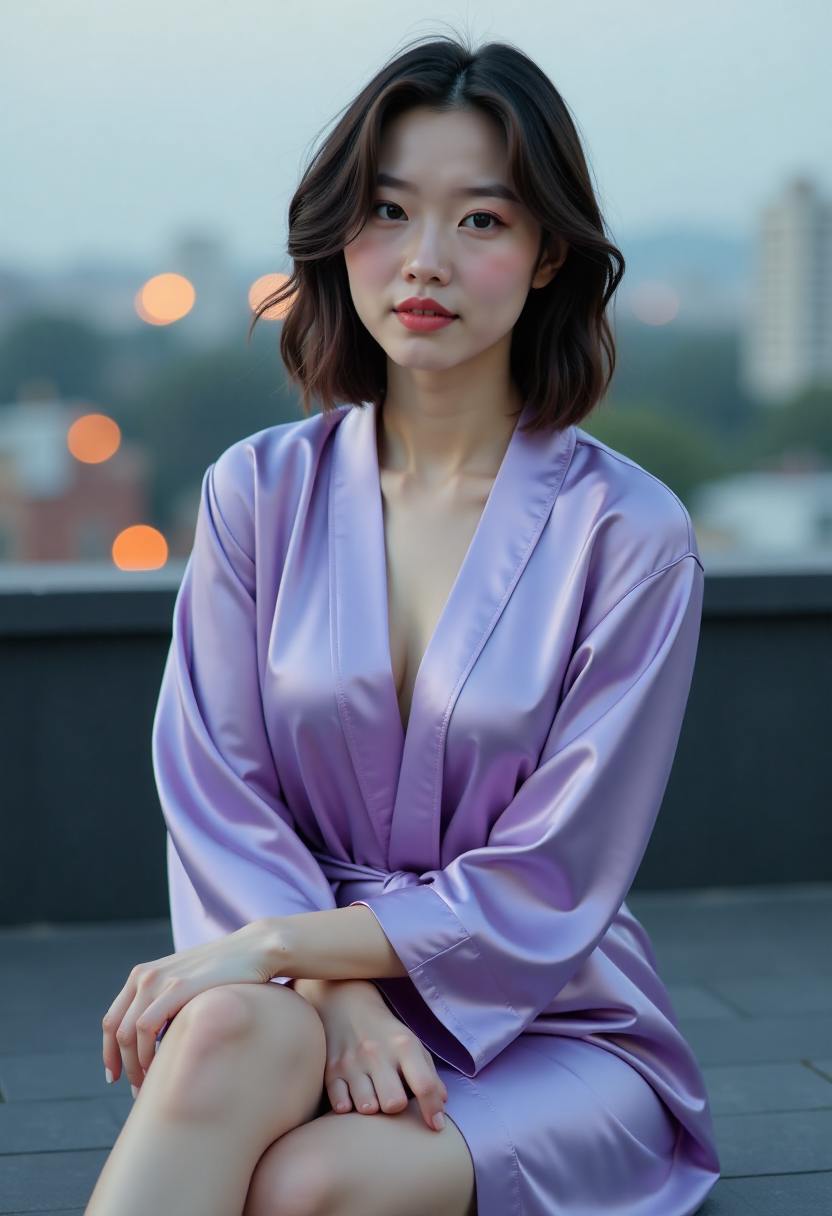 周末慢生活 海报