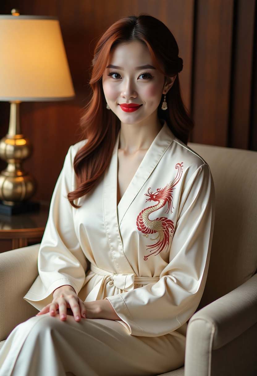 零号实验体 动画海报