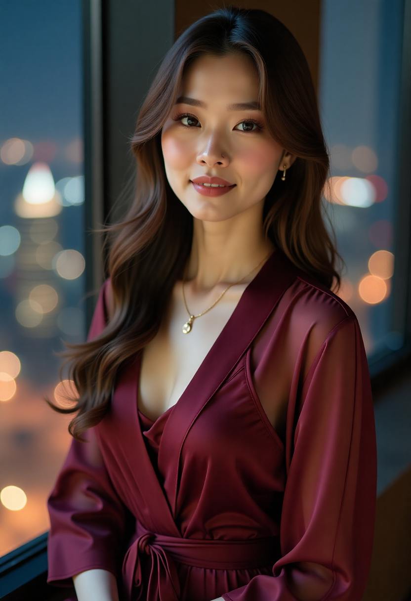 极夜猎人 动画海报