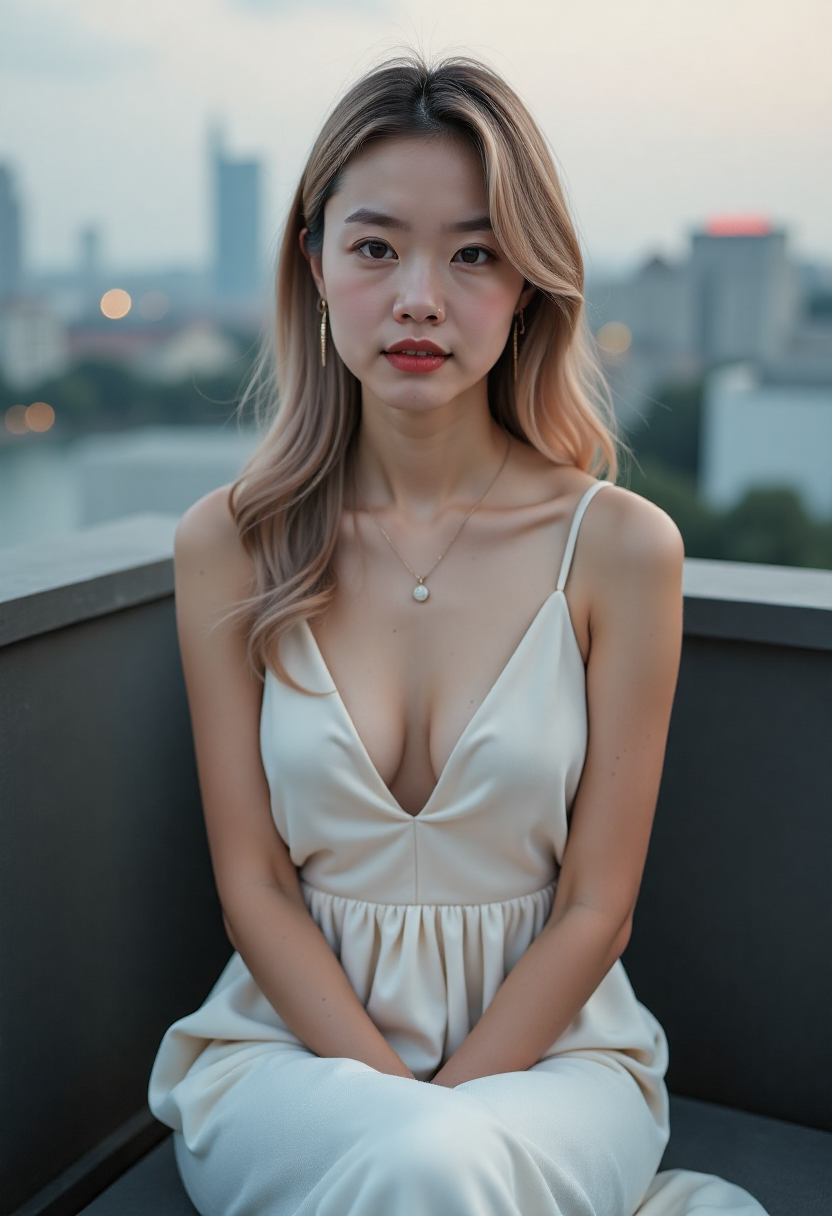 雾港谜案 海报